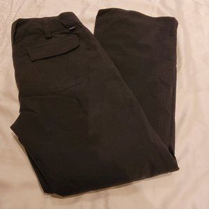Sunice Melina Ski Pants, Black NWOT